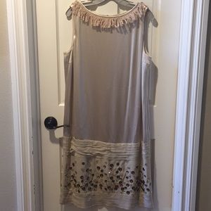 Tori Burch Dress